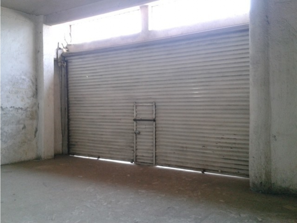 Local en Venta Tlatilco Azcapotzalco - 1