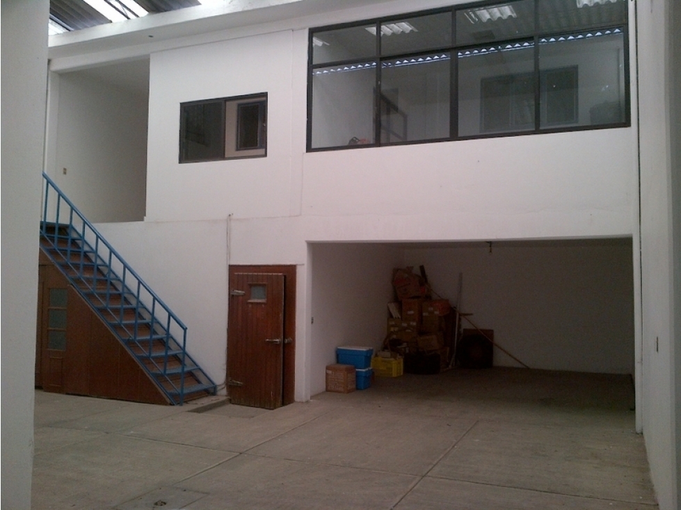 Oficinas en Venta Ecatepec - 1