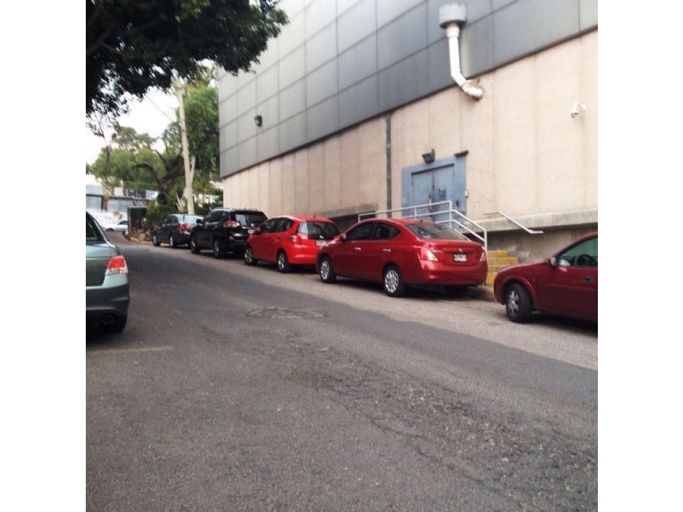 Local Comercial En Renta Boulevares - 1