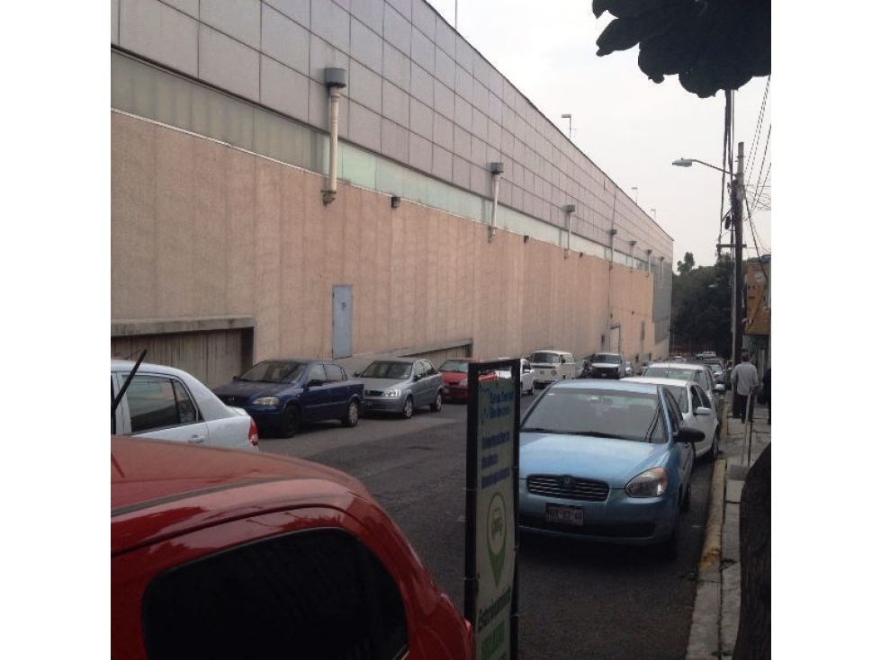 Local Comercial En Renta Boulevares - 1