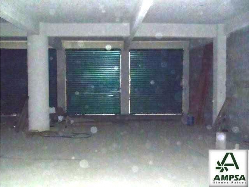 Edificio Comercial en Renta, Atizapán - 1