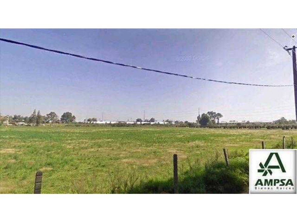 Tereno en venta Cuautitlan Izcalli El Sabino - 1