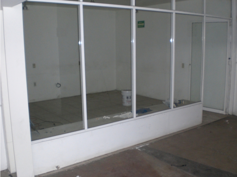 Local Comercial Industrial Vallejo - 1