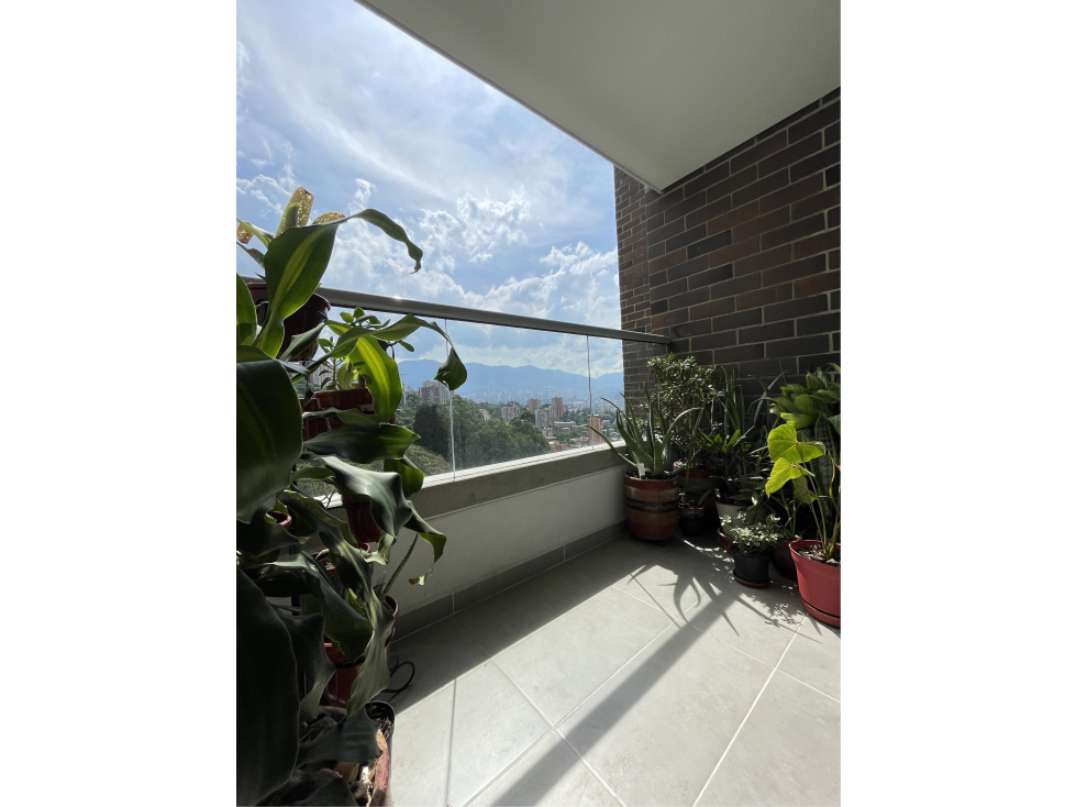 MODERNO APARTAMENTO- SECTOR EL TRIANON A LA VENTA. — foto 6