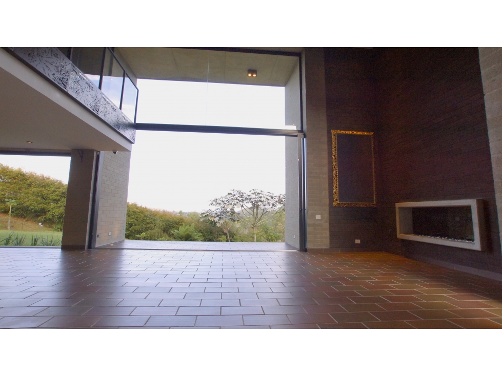 CASA PARA LA VENTA EN RESERVA NATURAL VIA LAS PALMAS — foto 6