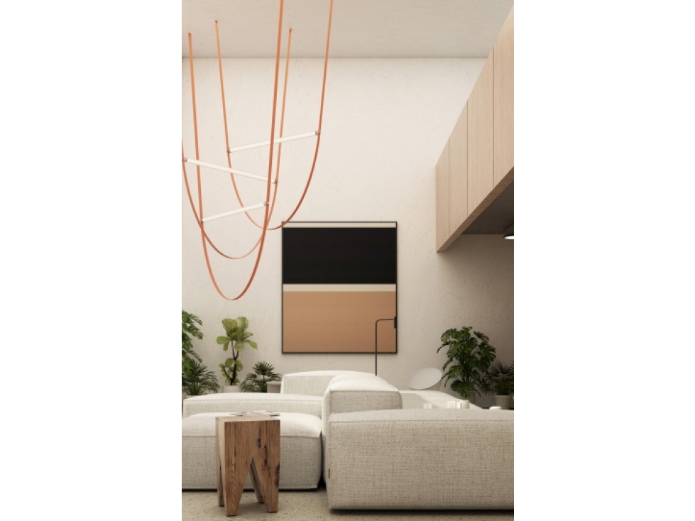 Vendo Apartamento en PH Nook, Bella Vista — foto 4