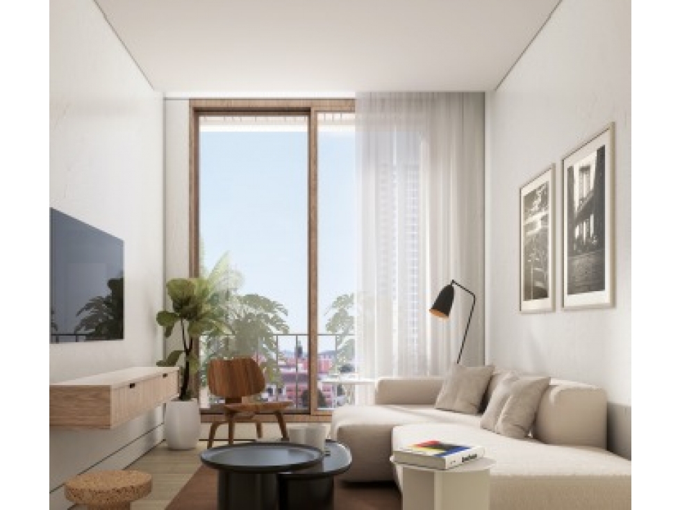 Vendo Apartamento en PH Nook, Bella Vista — foto 3