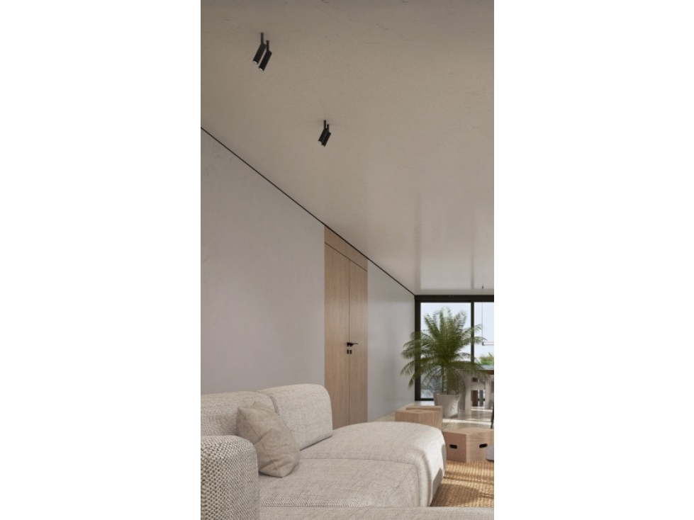 Vendo Apartamento en PH Nook, Bella Vista — foto 5