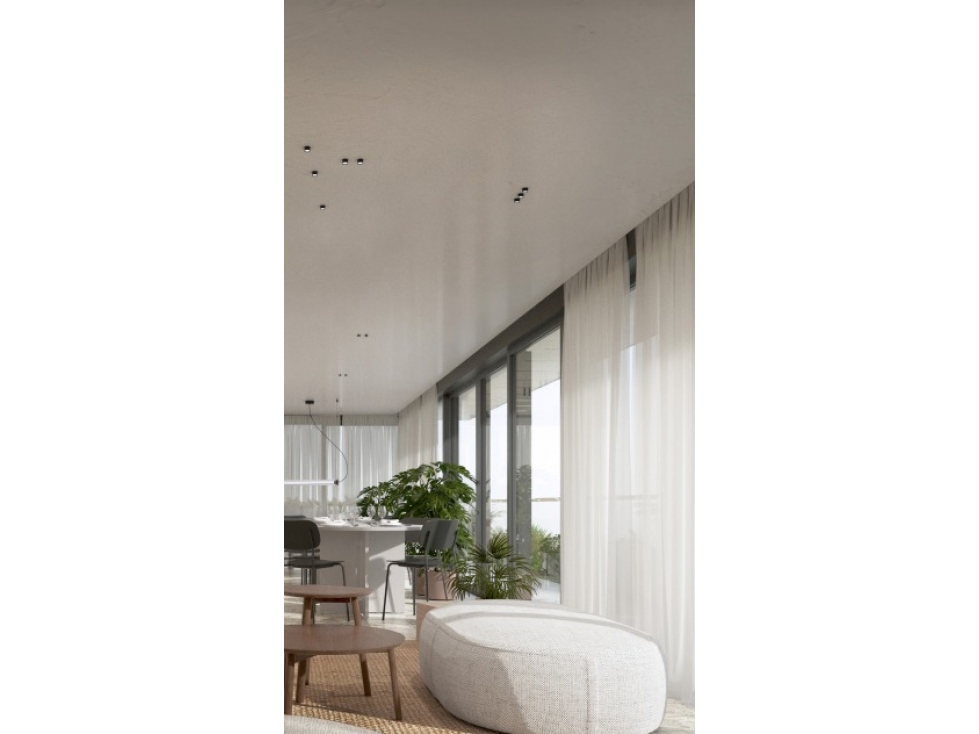 Vendo Apartamento en PH Nook, Bella Vista — foto 6