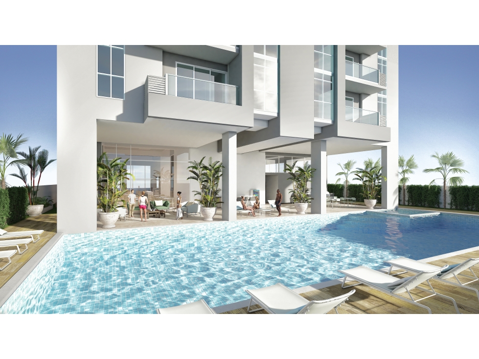 Vendo apartamento en PH Aurora, San Francisco — foto 5
