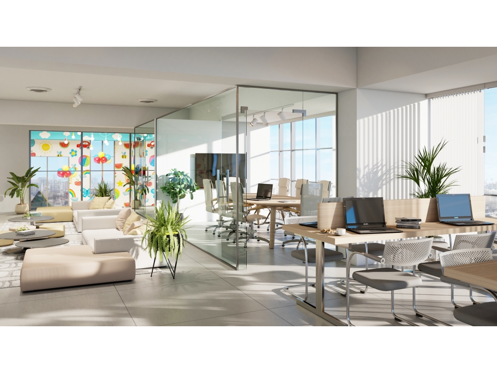 Vendo apartamento en PH Aurora, San Francisco — foto 4