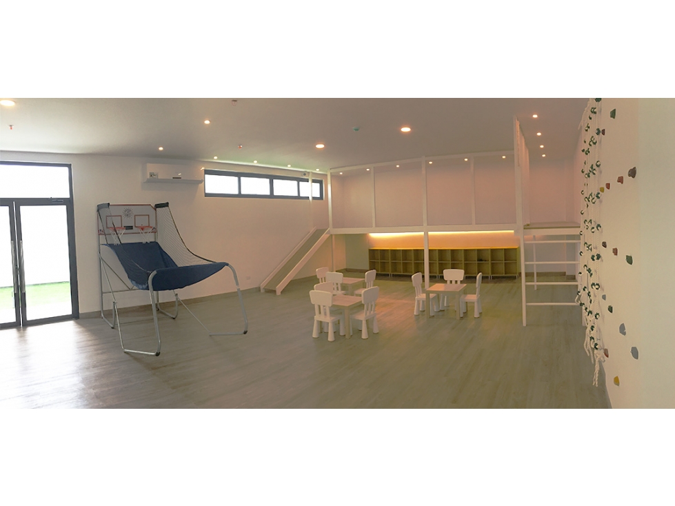 Vendo apartamento en PH Mi Condado, Condado del Rey — foto 4