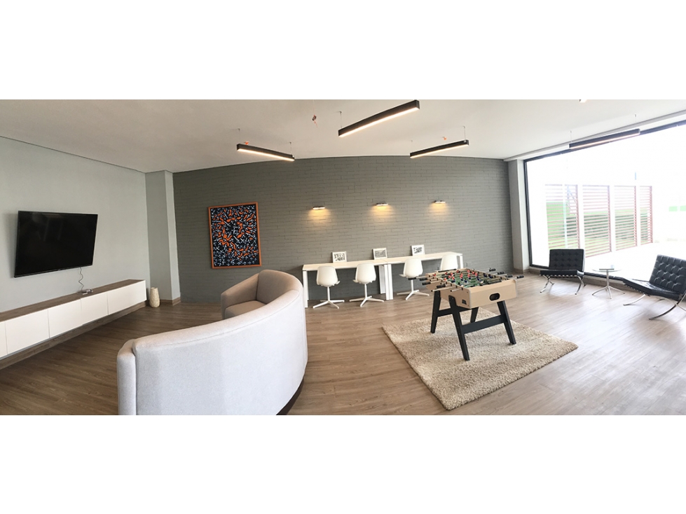 Vendo apartamento en PH Mi Condado, Condado del Rey — foto 5