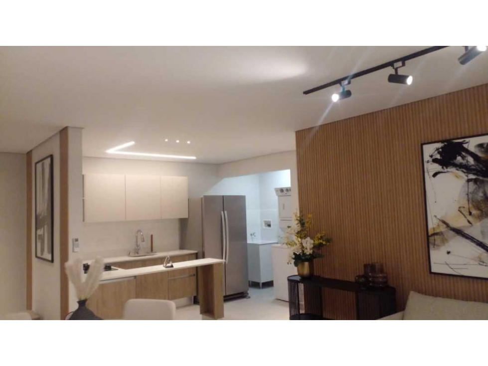 Vendo apartamento en PH Mi Condado, Condado del Rey — foto 3