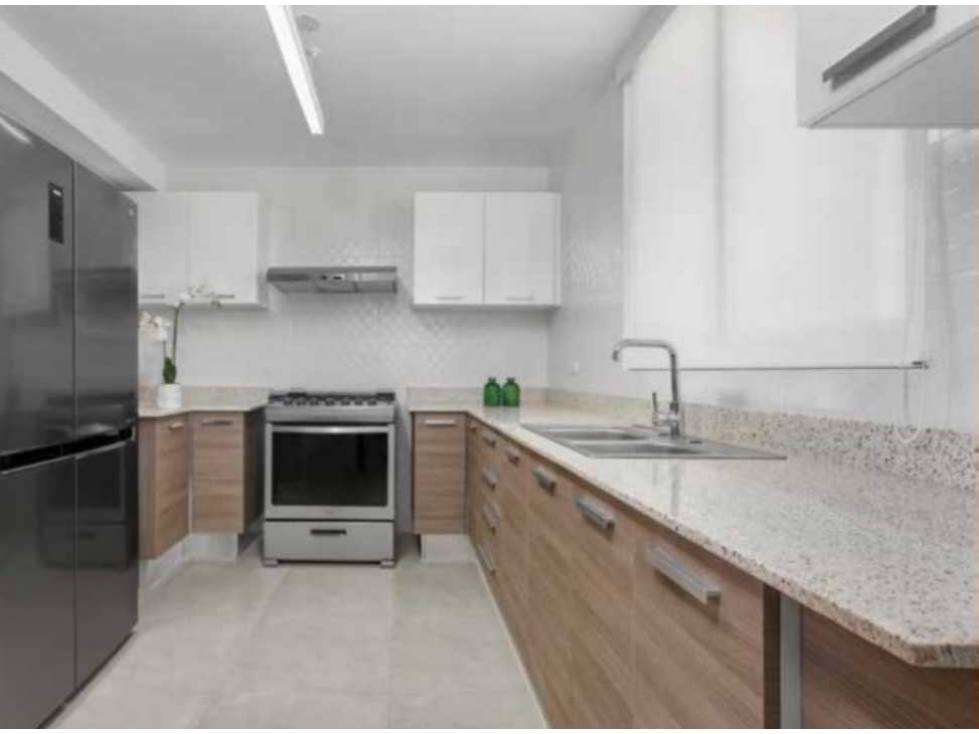 Vendo Apartamento, PH Kings Park, Condado del Rey — foto 5
