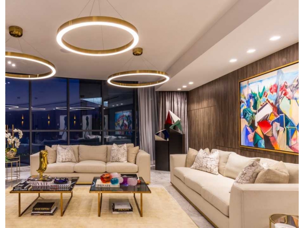 Venta de Apartamento en PH Ocean Front - Punta Paitilla — foto 2