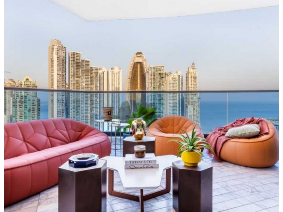 Venta de Apartamento en PH Ocean Front - Punta Paitilla — foto 6