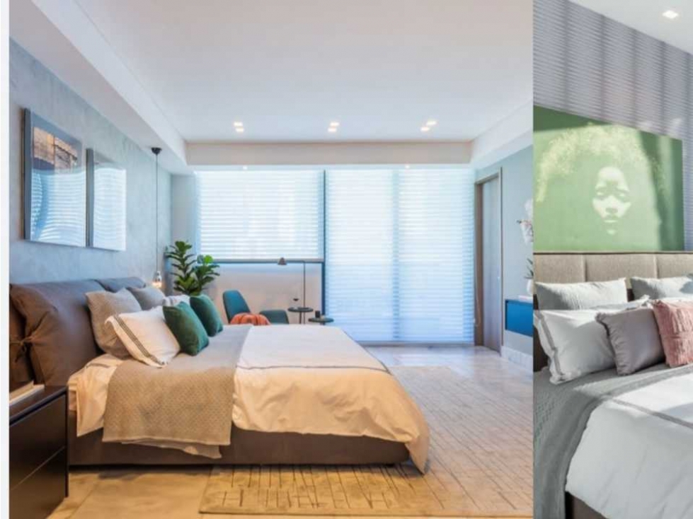 Venta de Apartamento en PH Ocean Front - Punta Paitilla — foto 4