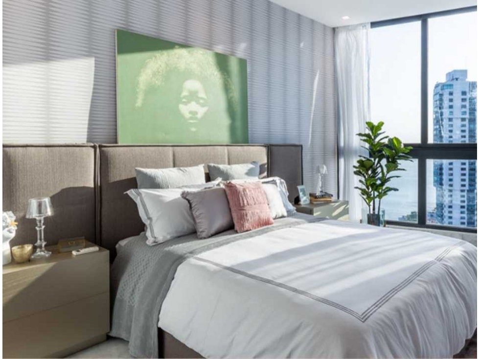 Venta de Apartamento en PH Ocean Front - Punta Paitilla — foto 5
