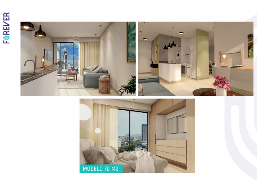 Venta de Apartamentos en PH Forever, Bella Vista — foto 6