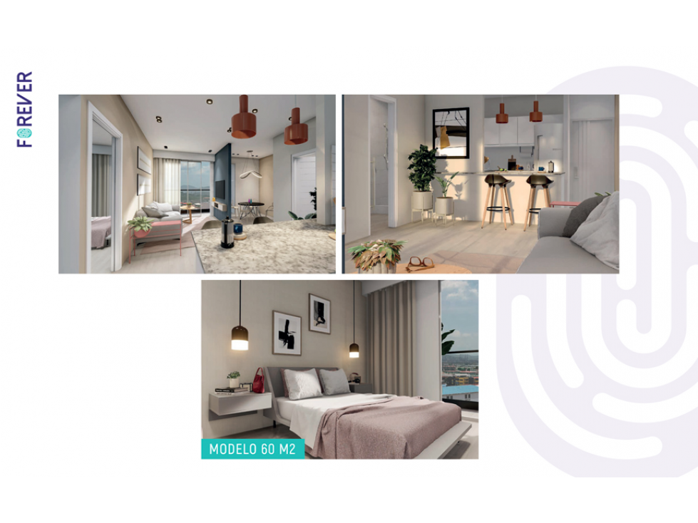 Venta de Apartamentos en PH Forever, Bella Vista — foto 4