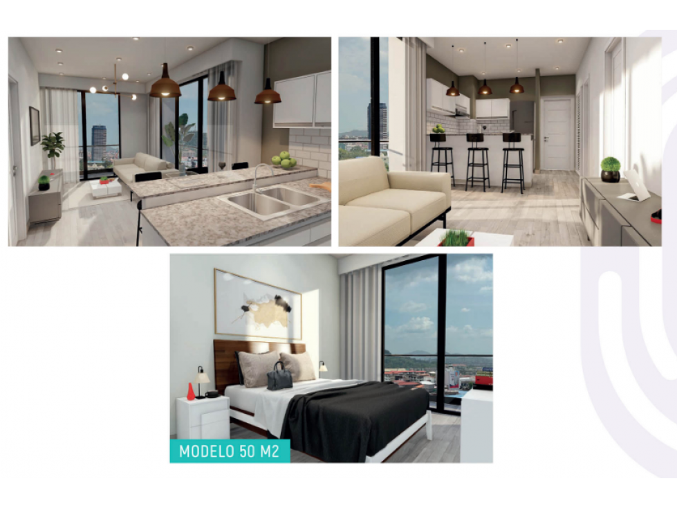 Venta de Apartamentos en PH Forever, Bella Vista — foto 2