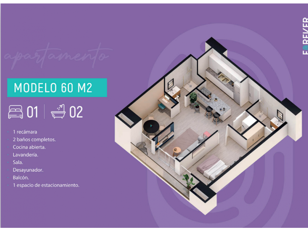 Venta de Apartamentos en PH Forever, Bella Vista — foto 5