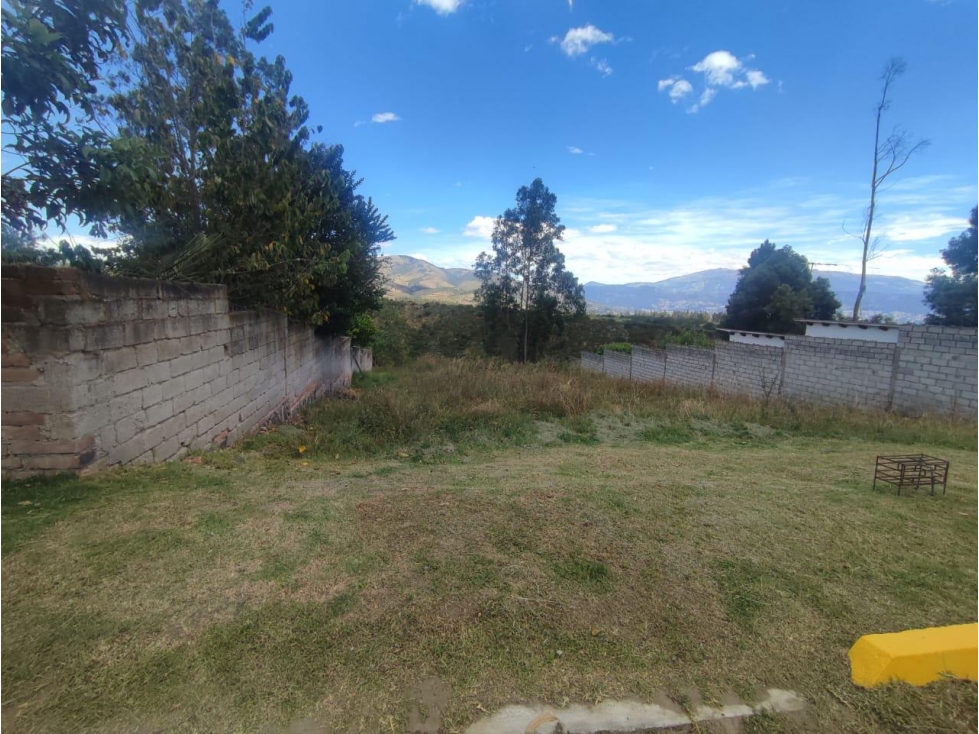 Pifo, Terreno en venta, 503 m2, 2 pisos, frente total 17 m, cos 20 — foto 6