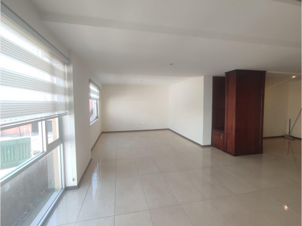 El Batán, Departamento en venta, 190m2