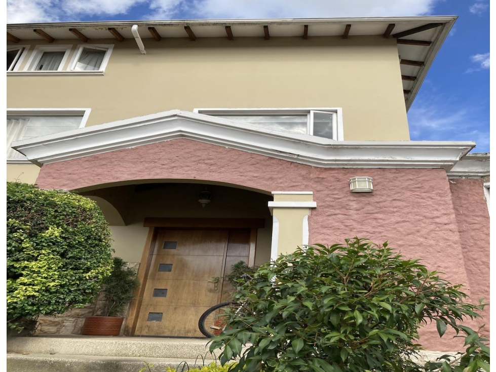 San Rafael, Casa en venta, 258 m2, — foto 2