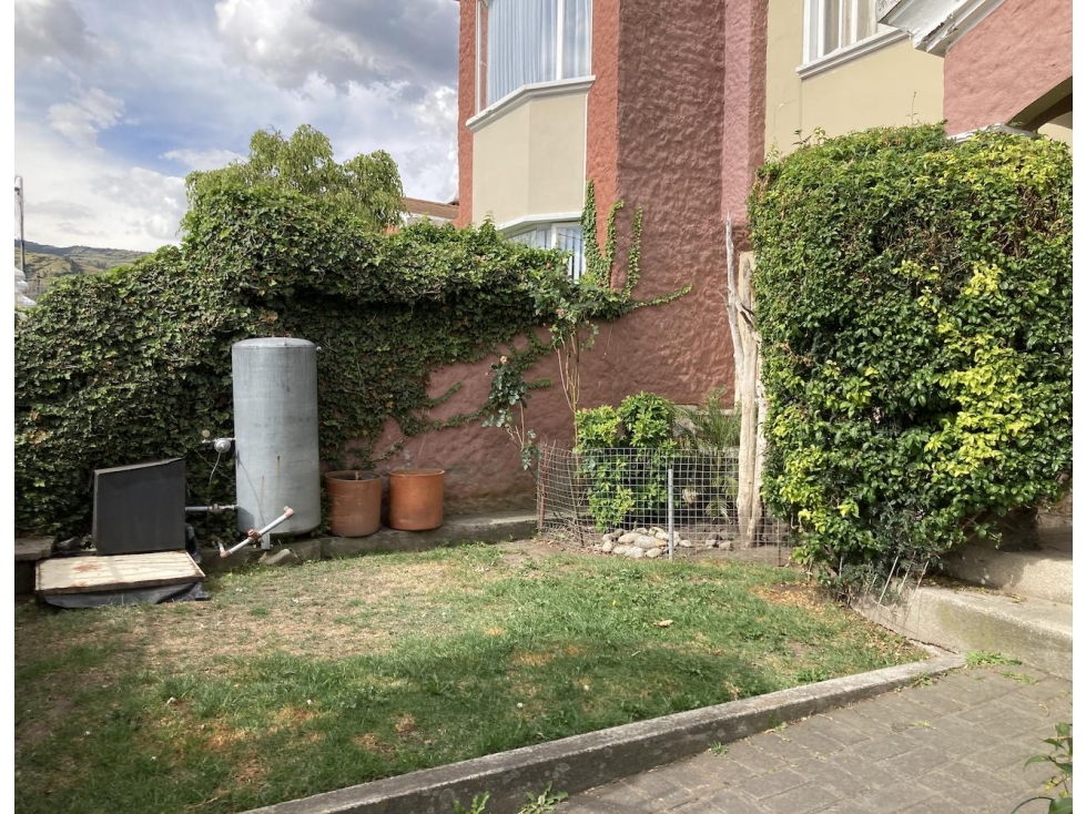 San Rafael, Casa en venta, 258 m2, — foto 3