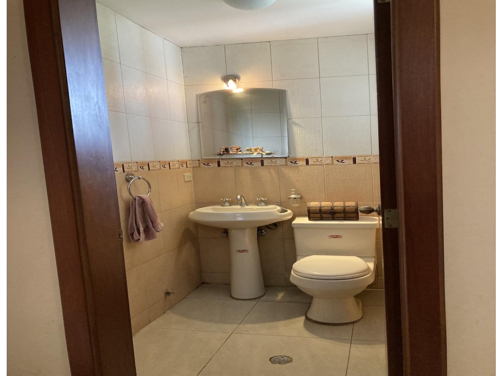 San Rafael, Casa en venta, 258 m2, — foto 4
