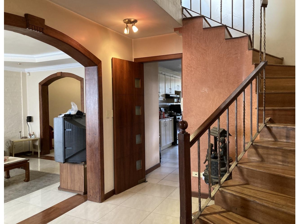 San Rafael, Casa en venta, 258 m2,