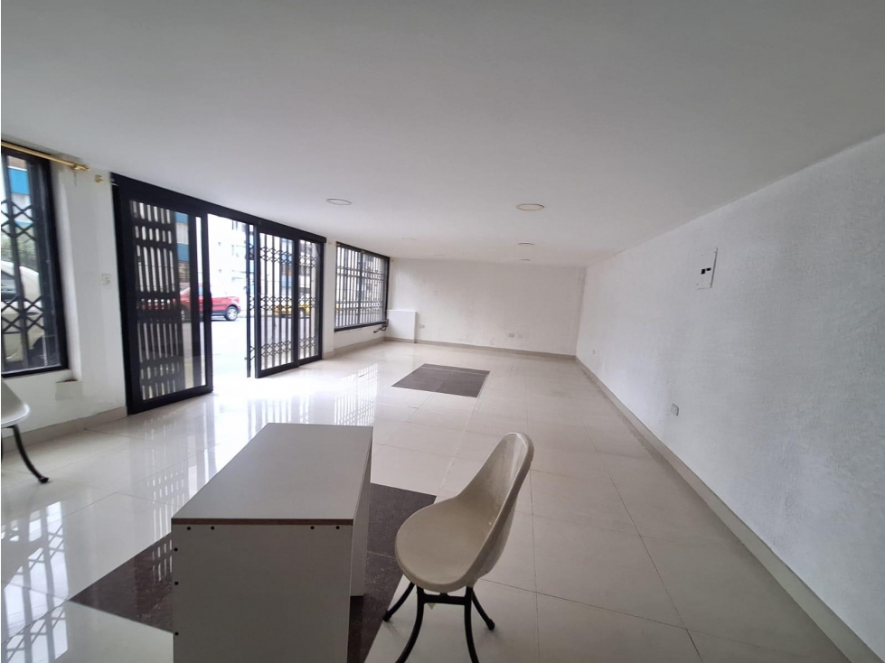 Agua Clara, Local Comercial en renta, 60m2, 1 ambiente, 1 baño. - 1