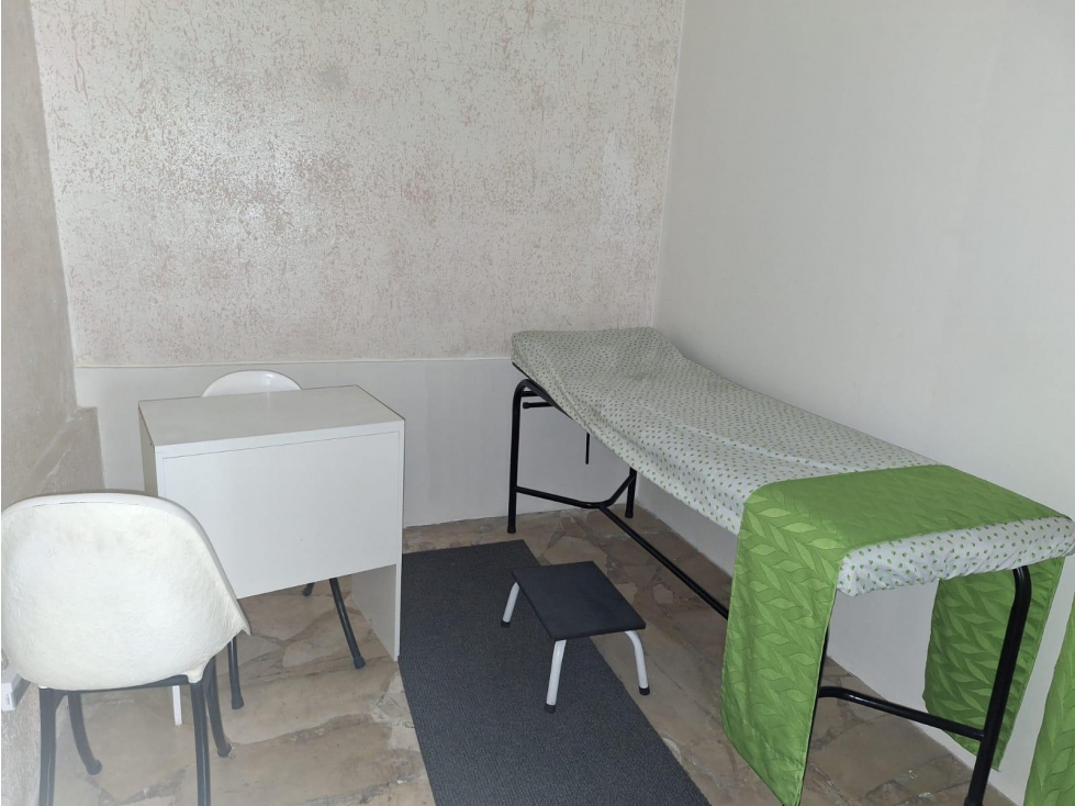 Agua Clara, Local Comercial en renta, 35 m2, 3 ambientes, 1 baño - 2