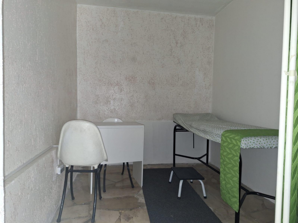 Agua Clara, Local Comercial en renta, 35 m2, 3 ambientes, 1 baño - 3