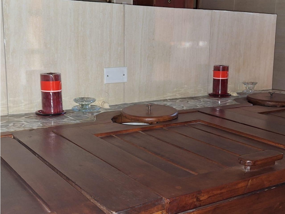 Agua Clara, Local Comercial en renta, 35 m2, 3 ambientes, 6 baños - 2
