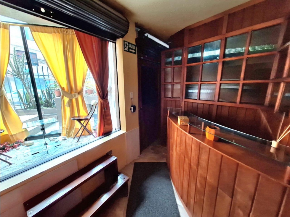 Agua Clara, Local Comercial en renta, 35 m2, 3 ambientes, 6 baños - 4