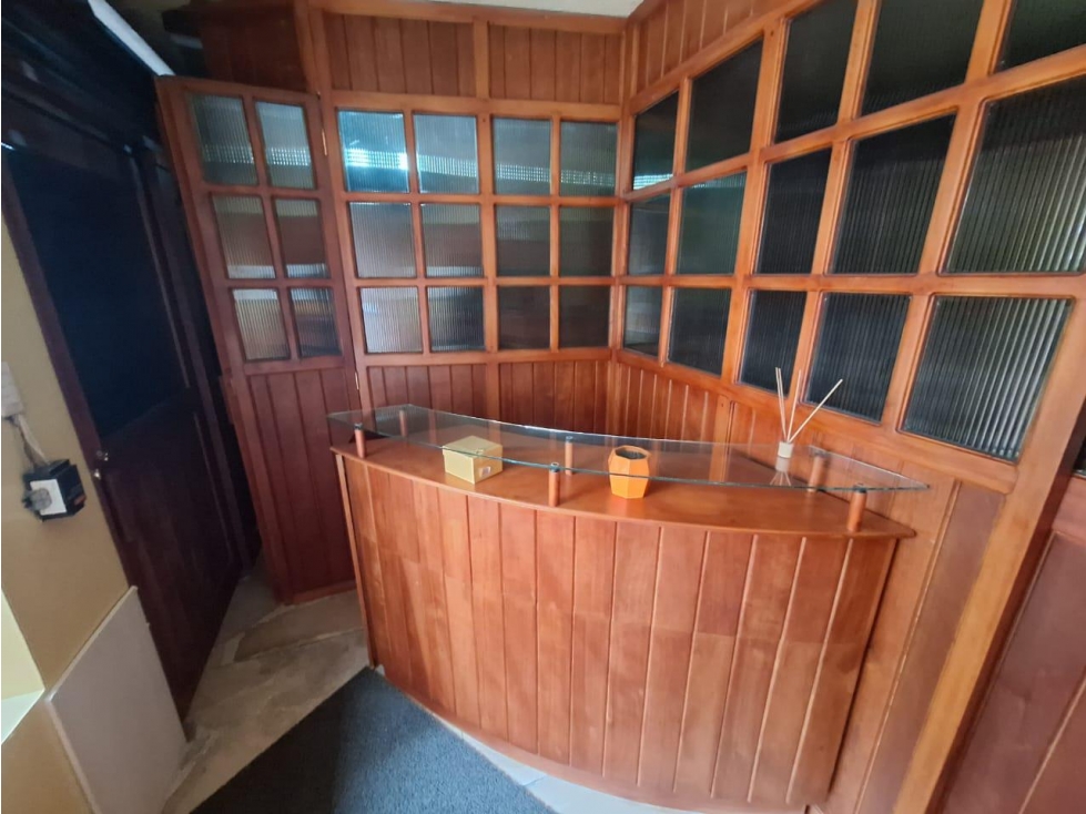 Agua Clara, Local Comercial en renta, 35 m2, 3 ambientes, 6 baños - 5