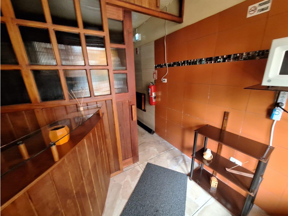Agua Clara, Local Comercial en renta, 35 m2, 3 ambientes, 6 baños - 6