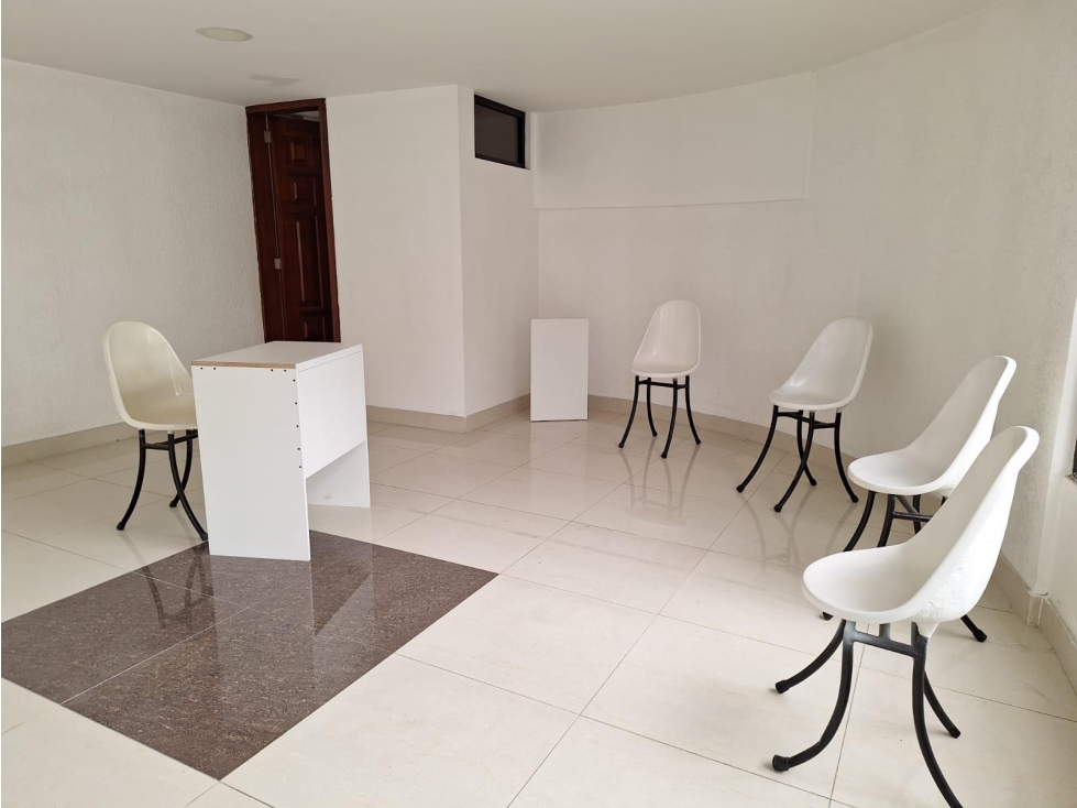 Agua Clara, Local Comercial en renta, 60m2, 1 ambiente, 1 baño. - 3