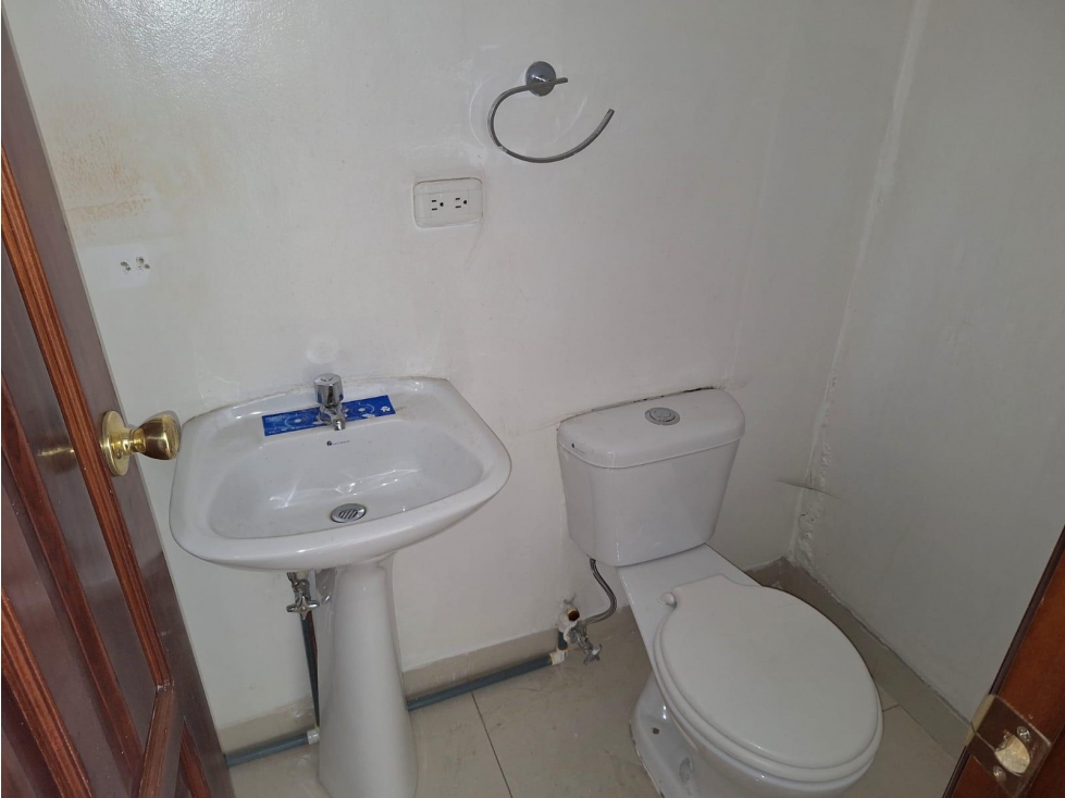 Agua Clara, Local Comercial en renta, 60m2, 1 ambiente, 1 baño. - 4