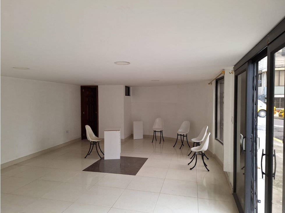 Agua Clara, Local Comercial en renta, 60m2, 1 ambiente, 1 baño. - 5