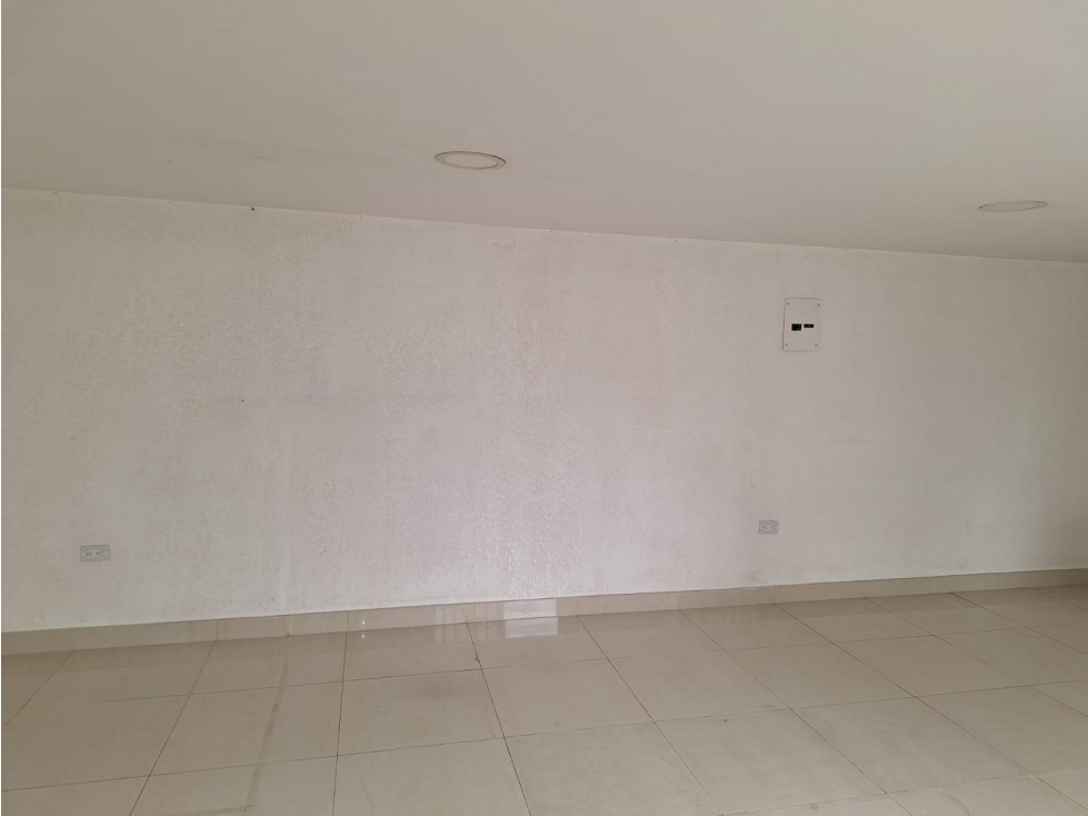Agua Clara, Local Comercial en renta, 60m2, 1 ambiente, 1 baño. - 6