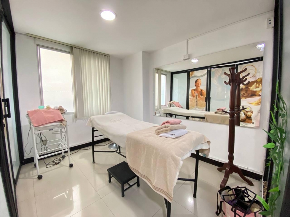 La Pradera, Oficina en Venta, 100m2, 4 ambientes , 1 baño - 5