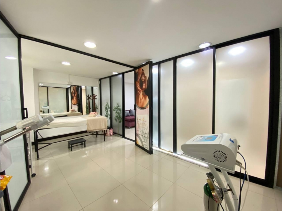 La Pradera, Oficina en Venta, 100m2, 4 ambientes , 1 baño - 6