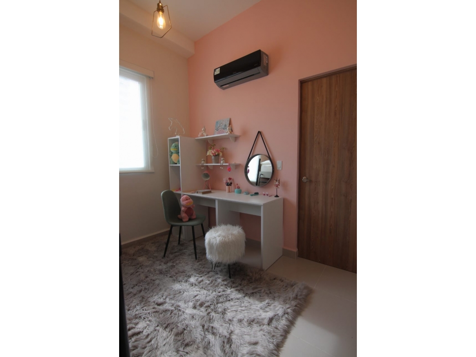 Vendo Apartamento Nuevo, PH Bella Veduta, Hato Pintado — foto 6