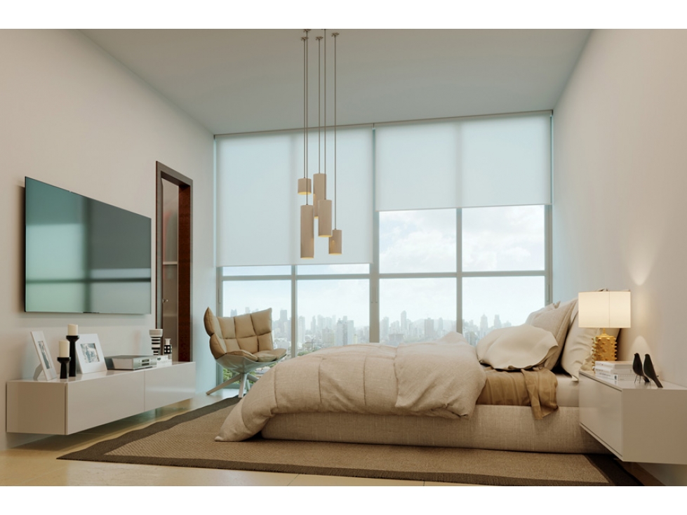 Vendo Apartamento Nuevo, PH Bonavista, Hato Pintado — foto 3
