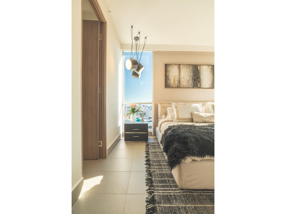 Vendo Apartamento nuevo en PH Loma Vista Tower, Hato Pintado — foto 3