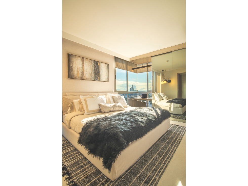 Vendo Apartamento nuevo en PH Loma Vista Tower, Hato Pintado — foto 4